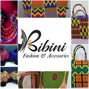 Meet your Posher, Maame